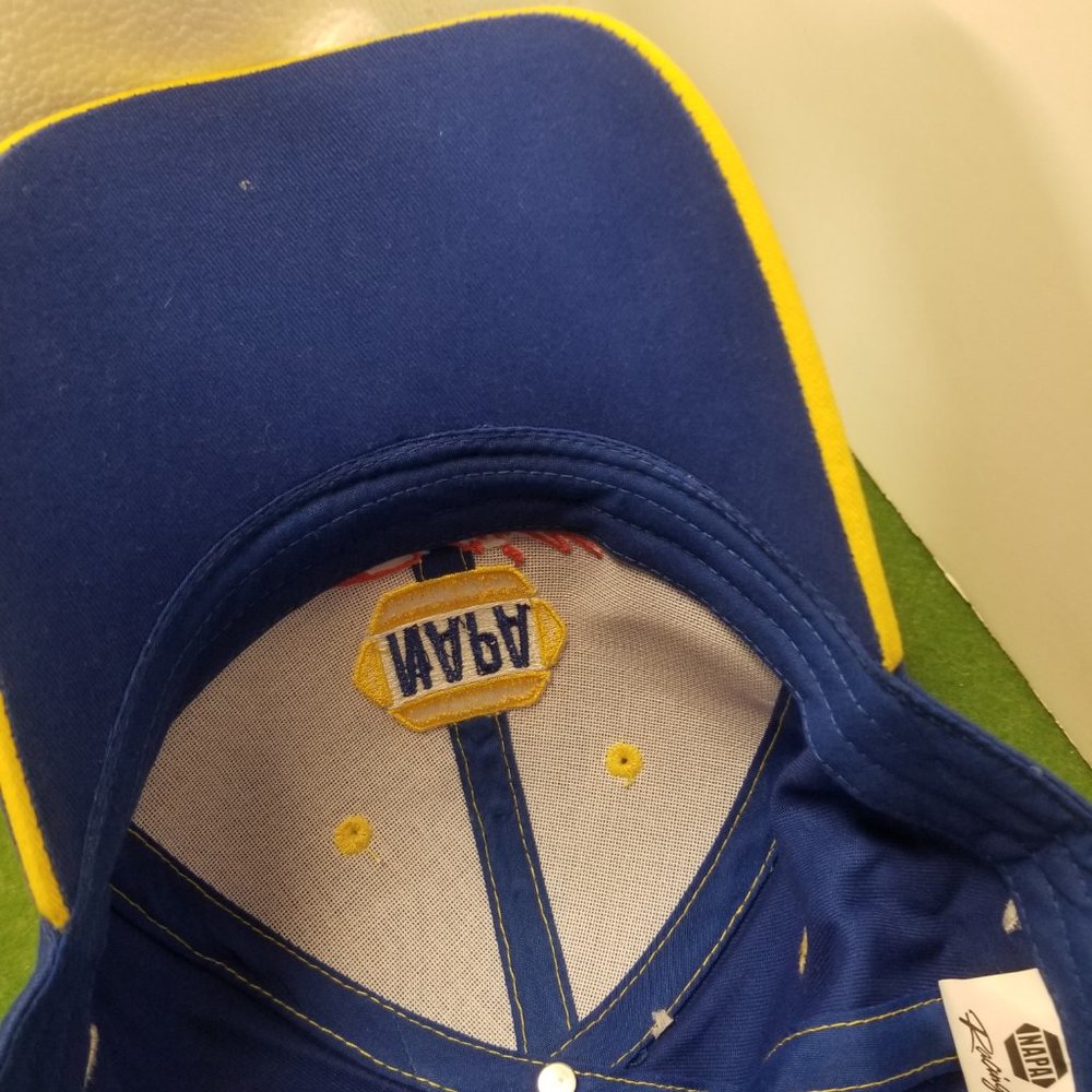 H80 - NAPA Racing Hat - Picture 7 of 7